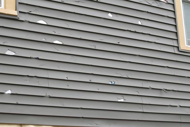 Naples Manor, FL Siding Installation & Repair Company